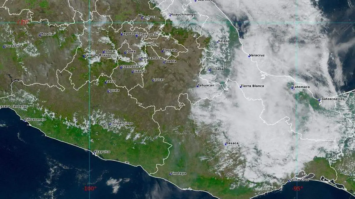 clima en guerrero